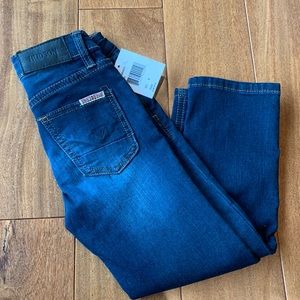 Hudson Jeans kids Size 4
